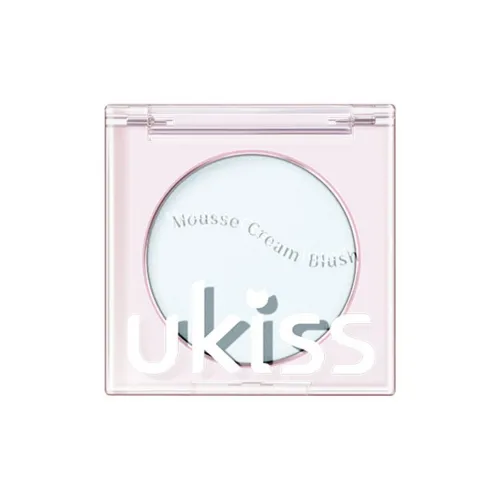 UKISS 하이라이터 여성