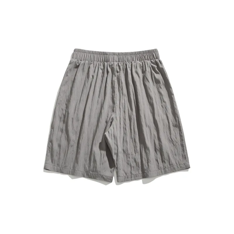 FOR FEAR THAT Casual Shorts Unisex-8