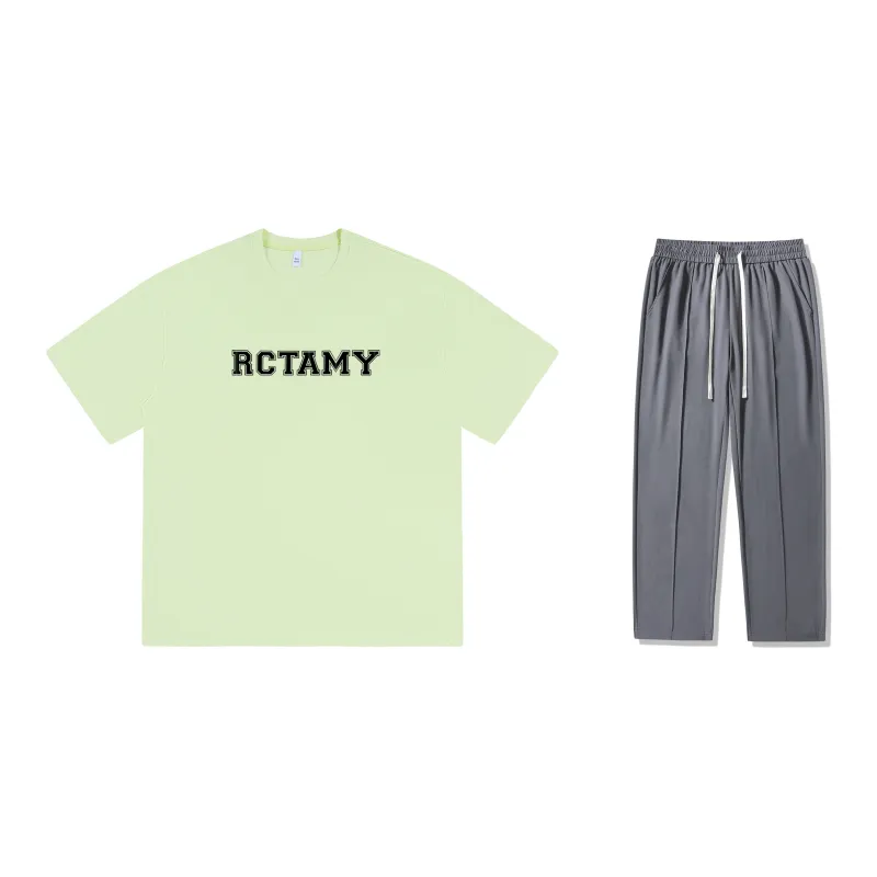 RCTAMY Casual Sportswear Unisex-36