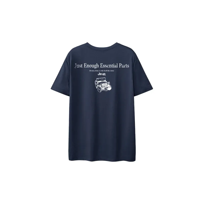 Jeep T Shirts Men-5