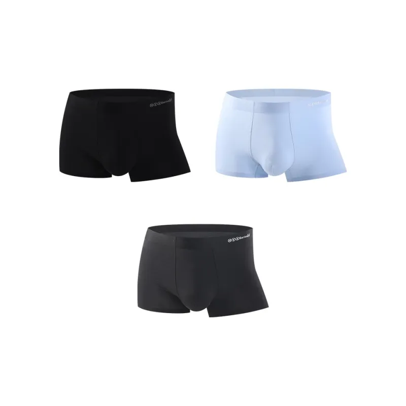 H YXIANG Summer Underpants Men's-18