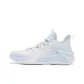 Blue White