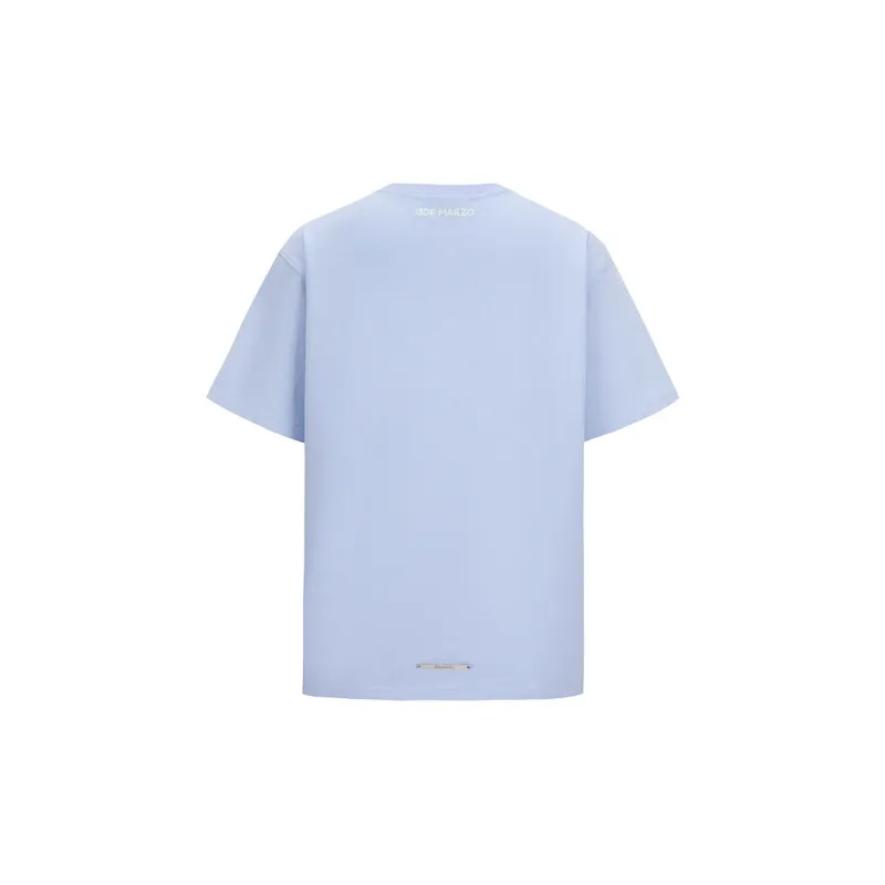13 DEMARZO T Shirts Unisex-1