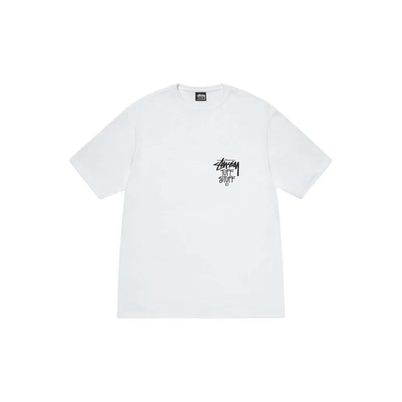 Stussy Tuff Stuff Tee-3