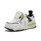 White Green
