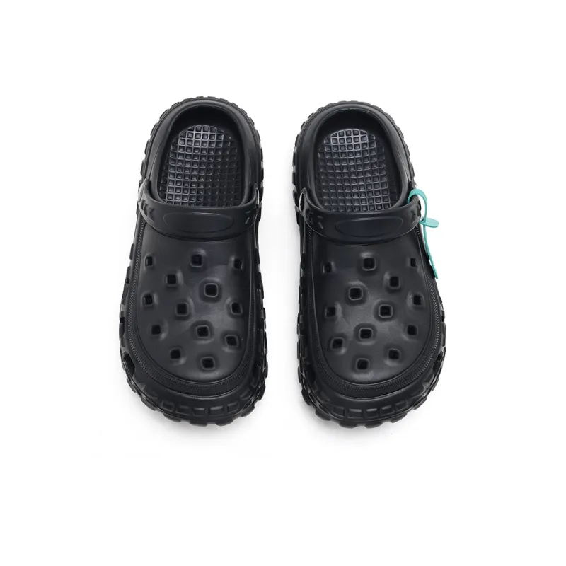 Mulinsen Clogs Unisex-2