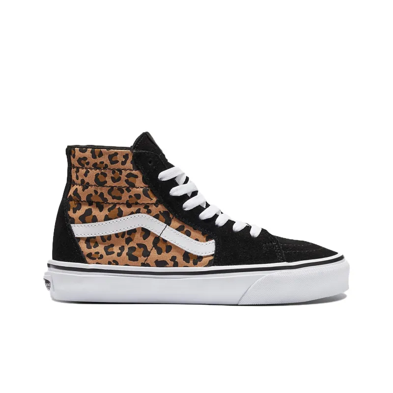 Sk8 Vans Hi Tapered 'Animalier'-1