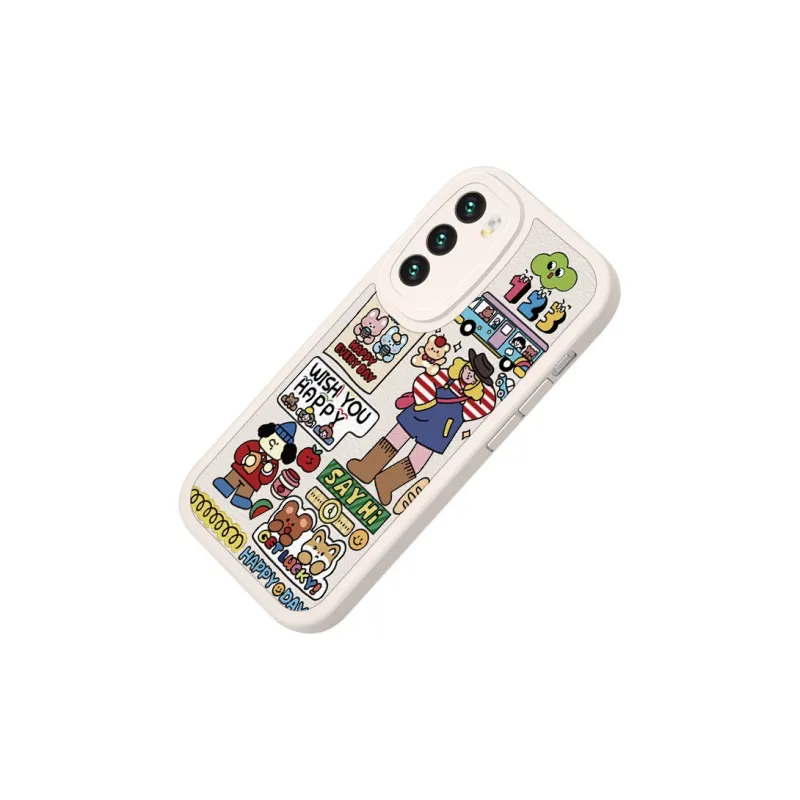 Stones Phone Cases-1