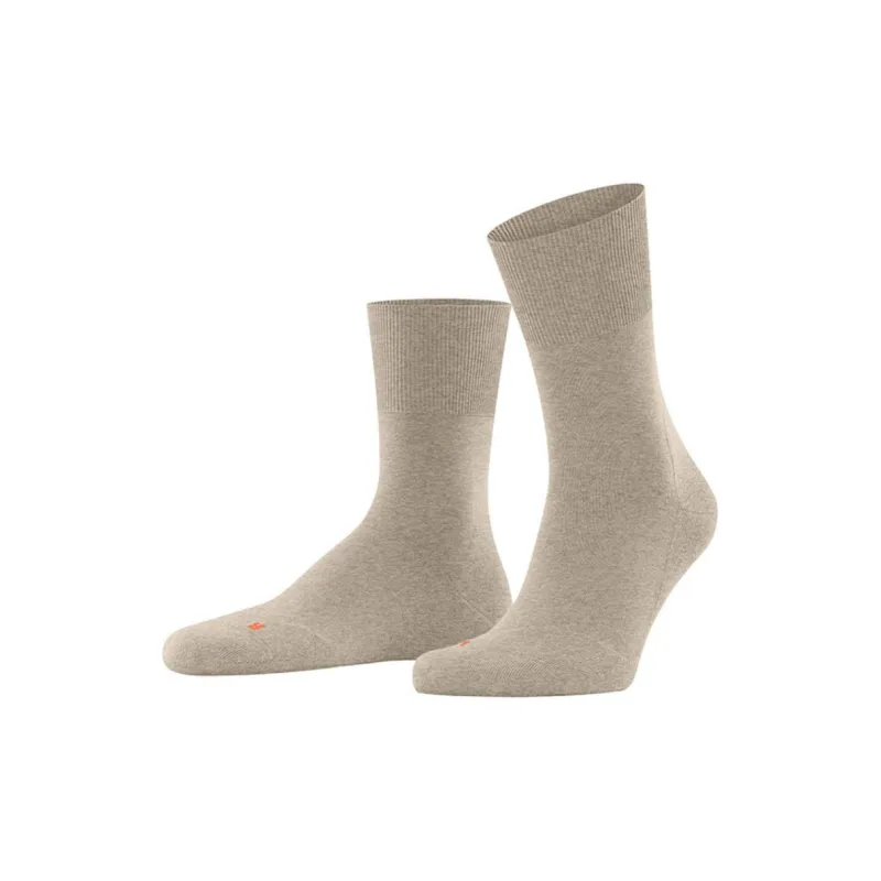 FALKE Mid-Calf Socks Men's 1 Pack-9