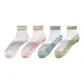 4 Pack (Khaki+Pink+Blue+Green)