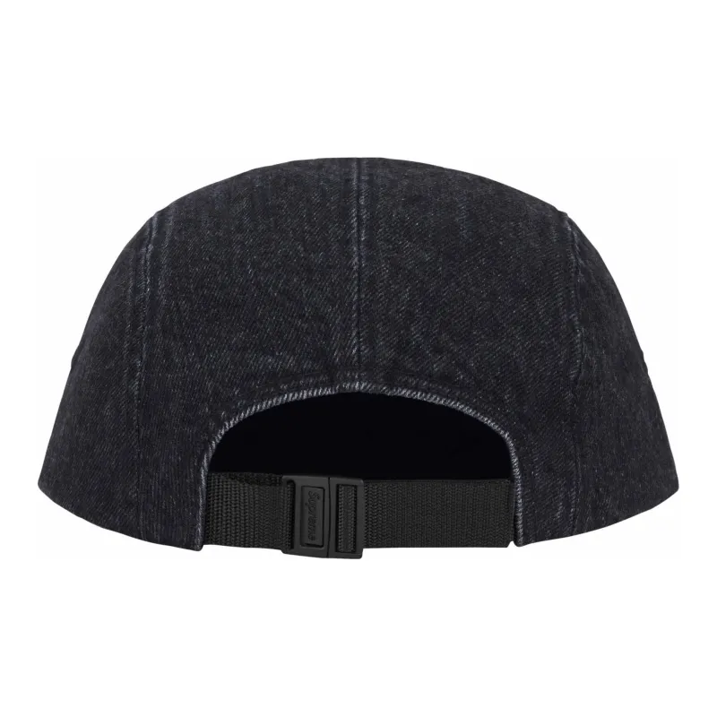 Supreme Denim 'FW 24 ' Camp Cap-1