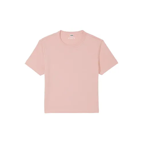 Victoria's Secret T-Shirts Women's Wanna Be Pink/Pink