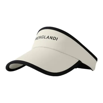 YUZHAOLIN Polyamide Elastane Sun Protection Hats Women's
