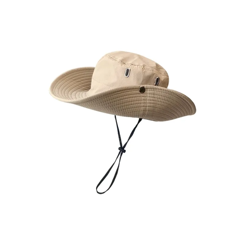 XIUNUMAN Cotton Bucket Hats Unisex-3