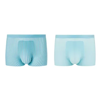 AIMER Men Underpants