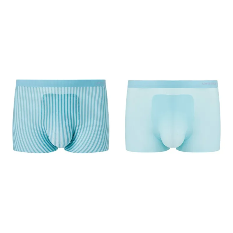 AIMER Men Underpants-1