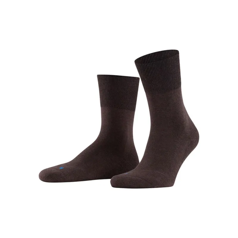 FALKE Mid-Calf Socks Men's 1 Pack-10