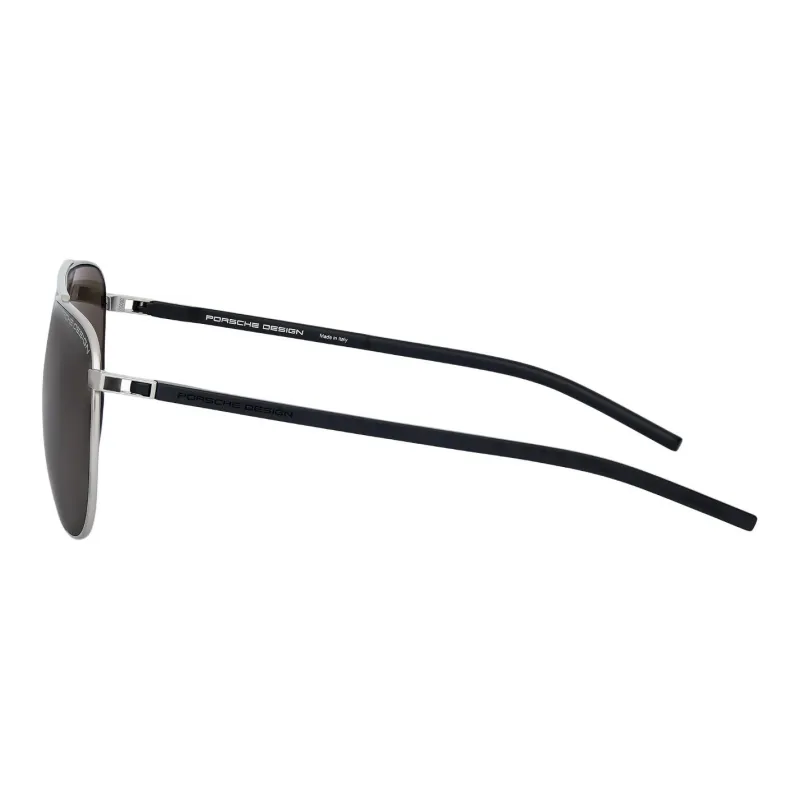 PORSCHE DESIGN Aviator Sunglasses Men's-2