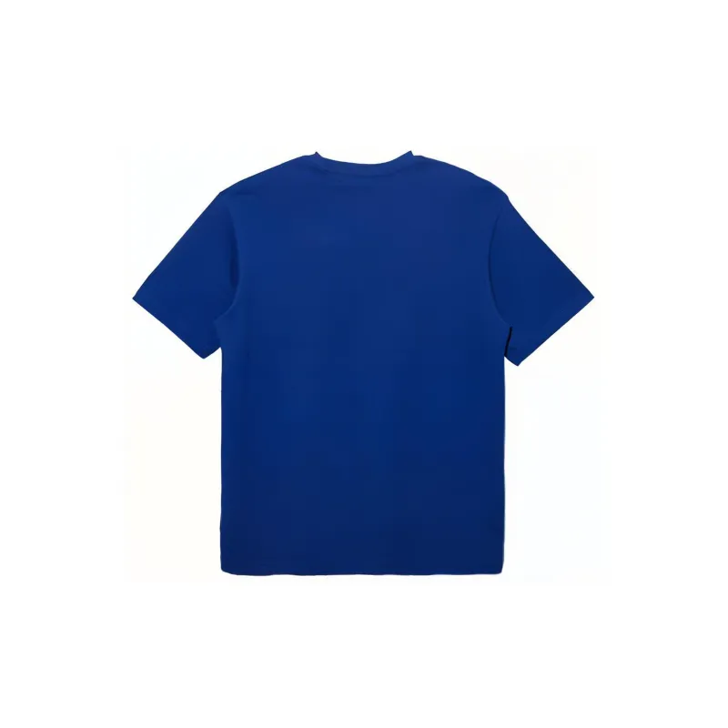 New Era T Shirts Unisex Blue-1