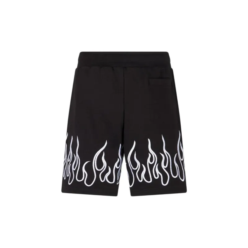 Vision Of Super Casual Shorts Men's Black-1