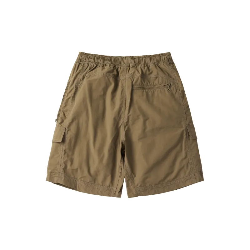 MOSEALAND Cargo Shorts Unisex-1