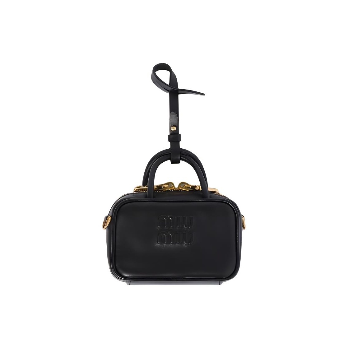 MIU MIU Handbags Bags on Sale & Authentic - POIZON