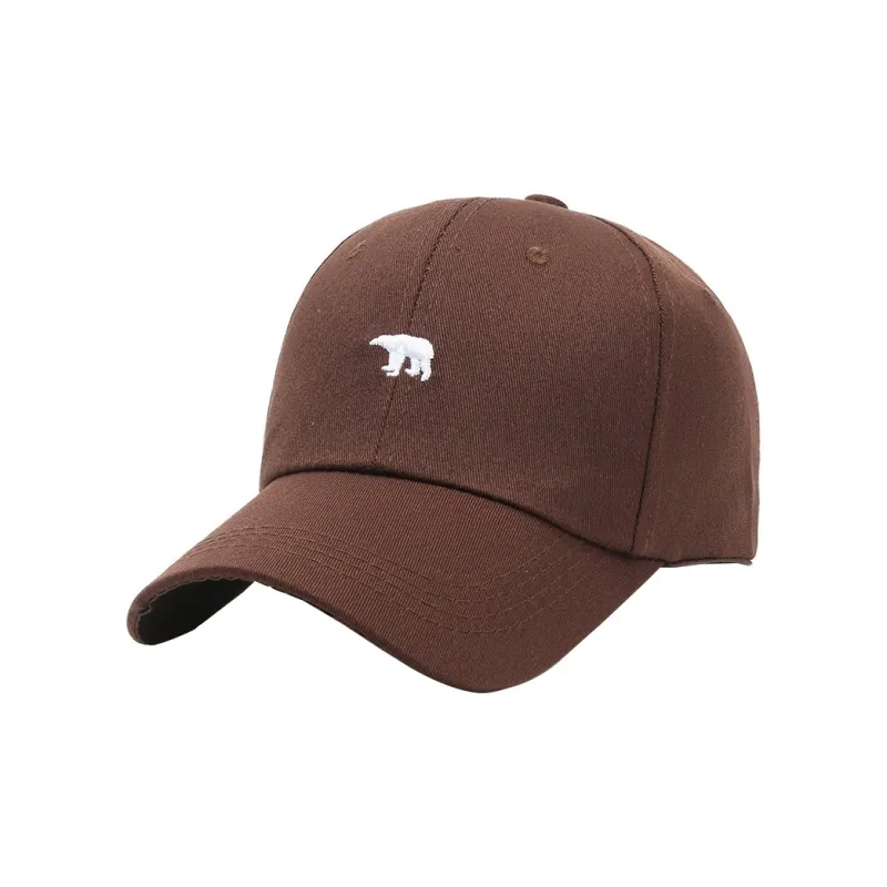 BSELEON Cotton Baseball Caps Unisex-3