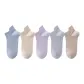 5 Pack (Sky Blue+Purple+Light Blue+Beige+Khaki)
