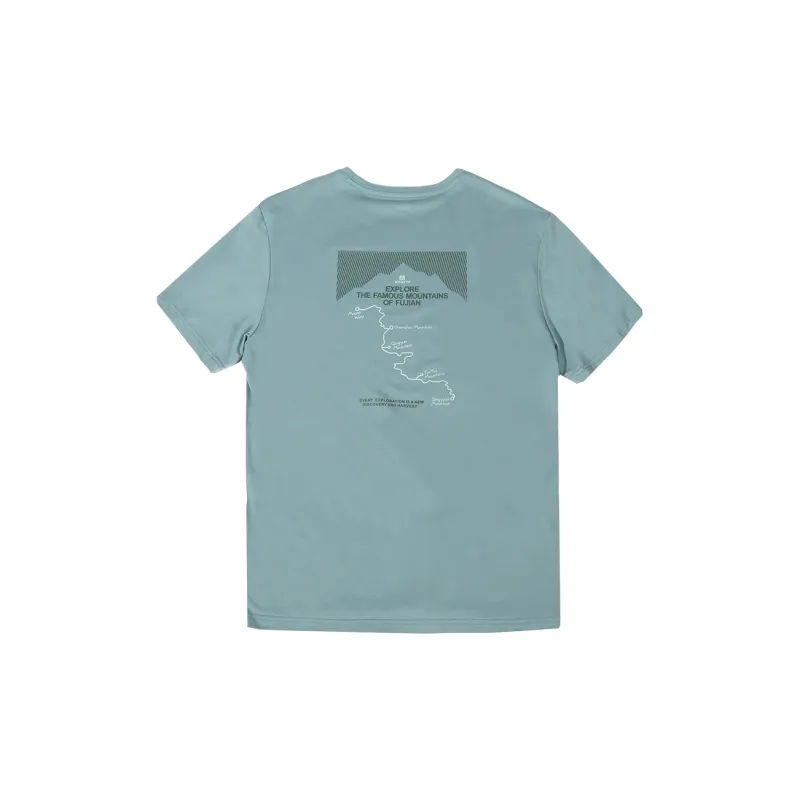 HUMTTO Spring And Summer New Arrival Regular Short Sleeved Men's 4 Colors Available For Selection-15