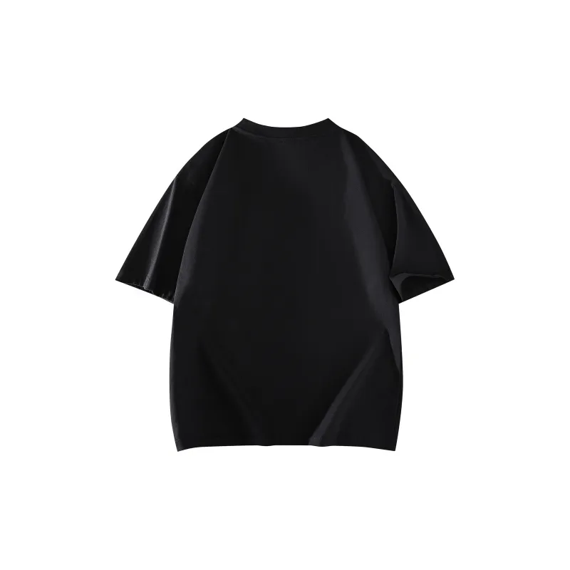 TONYKRZ T Shirts Unisex-1