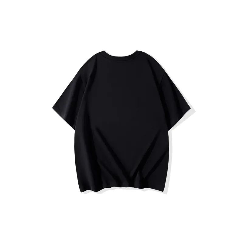 Cotton T Shirts Unisex-3