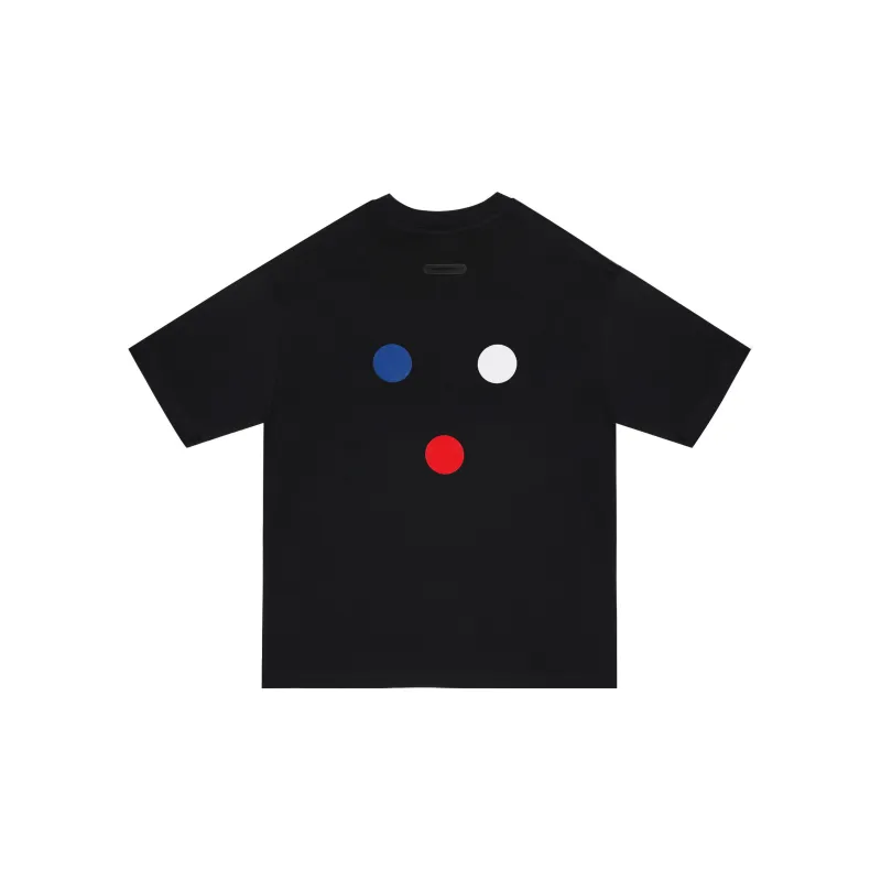 INNERSECT The Series Of All Things In The World T Shirt Unisex-1