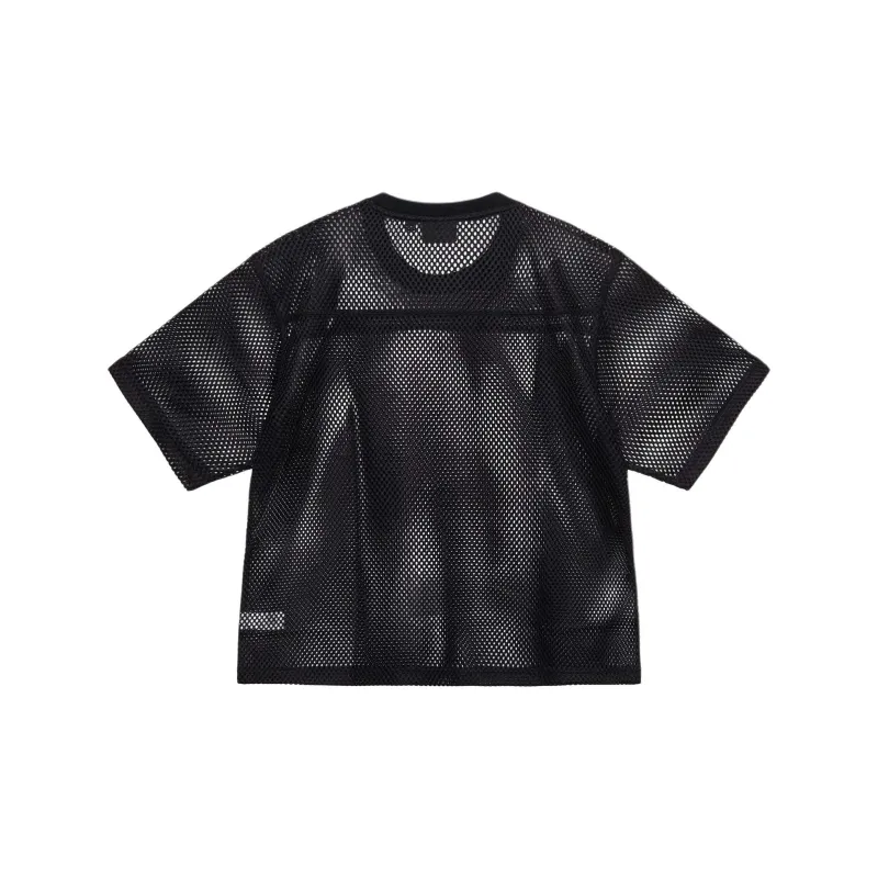 Stussy SS24 Sport Jersey-1