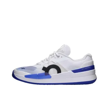 On The Roger Pro 2 White Indigo