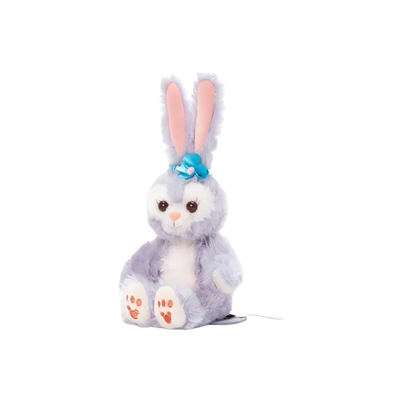 Disney Mini Baby Lulu Dolls Plush Doll 12cm High-1