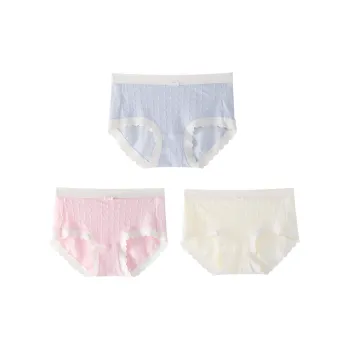 JUNEROSE Underpants Women's 3 Pack