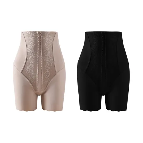 Aidai Shapewear Bottom Women's 2 Pack