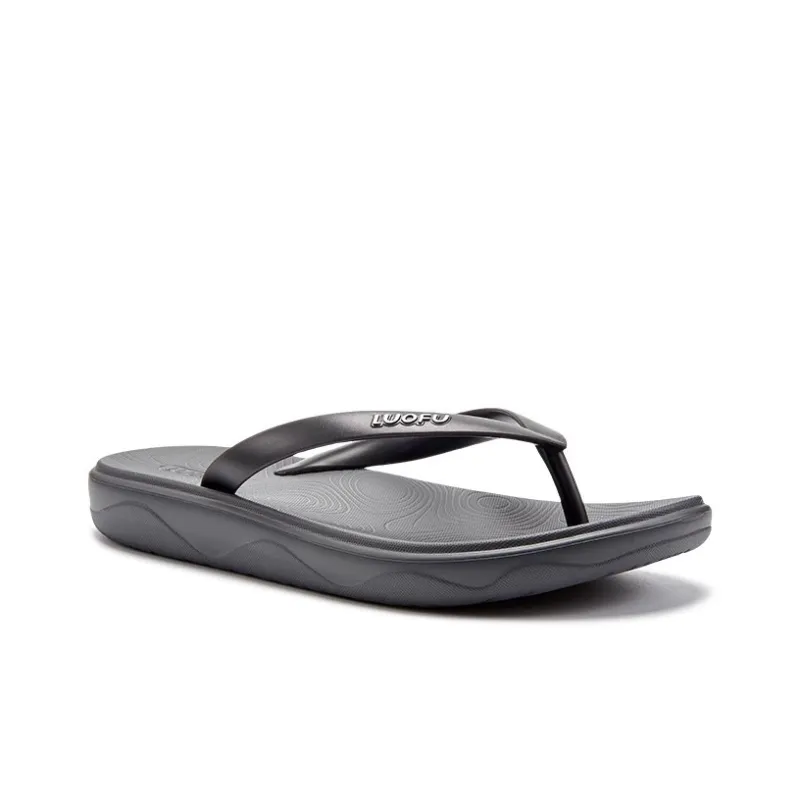 LUOFU Flip Flops Men-4