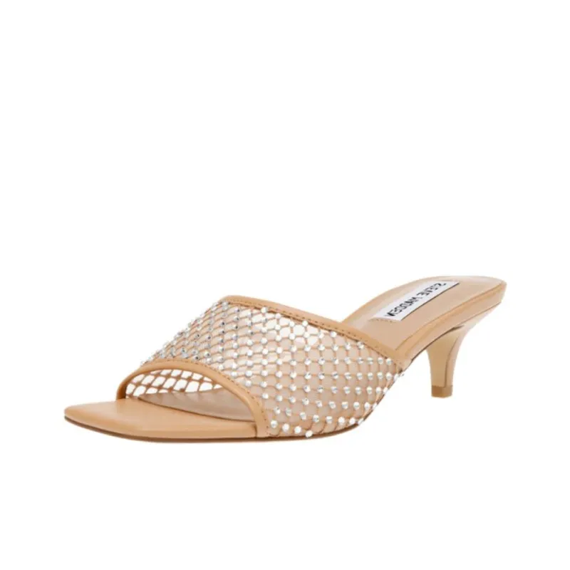 STEVE MADDEN Slide Slippers Women's-5