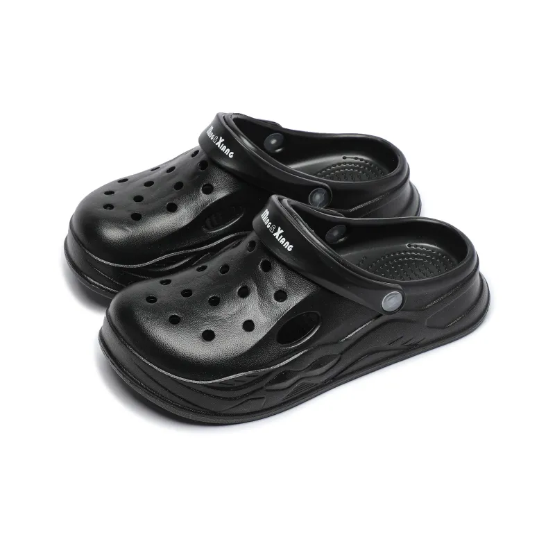 Singing Clogs Unisex-4