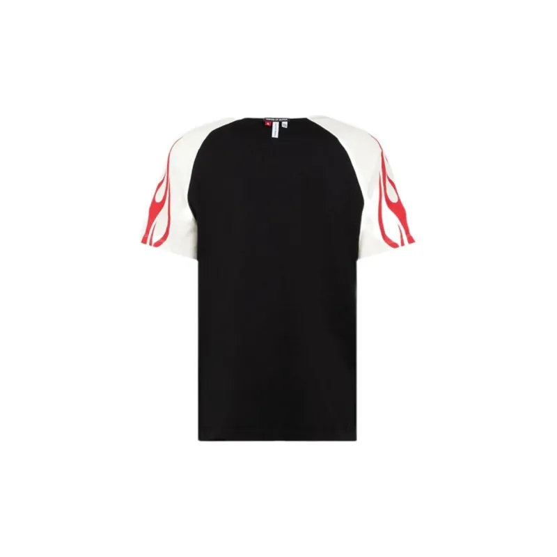 Vision Of Super T Shirt Men's Black-1
