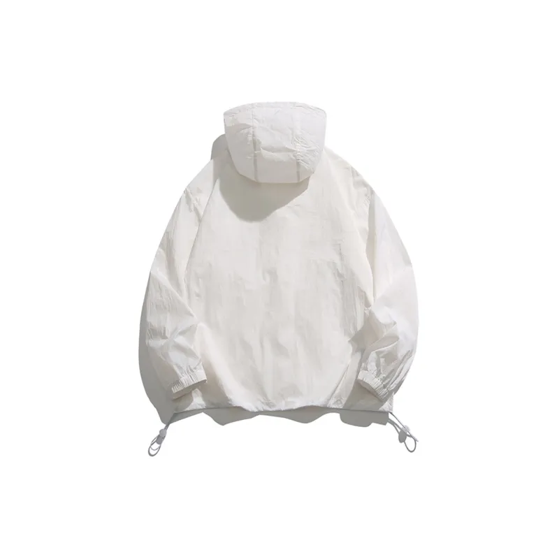 TOM TAILOR SS24 Sun Protection Clothing Unisex-1