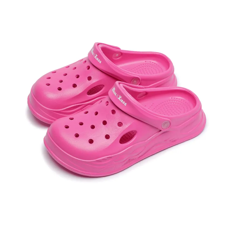 Singing Clogs Unisex-16