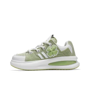 LUCKY BRAND Abrasion Resistant Slip Resistant Low Top Skateboard Shoes Unisex