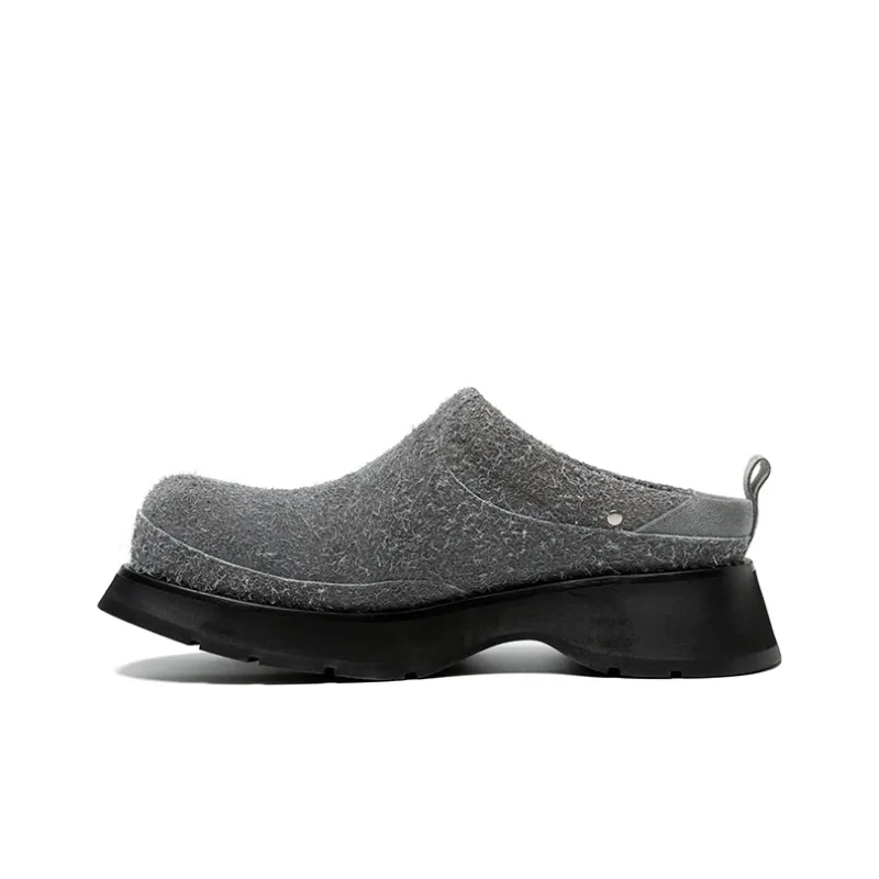 ARCcc Closed Toe Slippers Unisex-9
