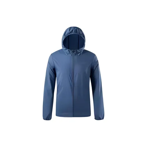 CAMEL Sun Protection Clothing Men's