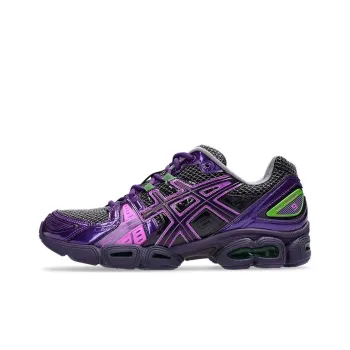 Asics Gel Nimbus 9 Night Shade Orchid