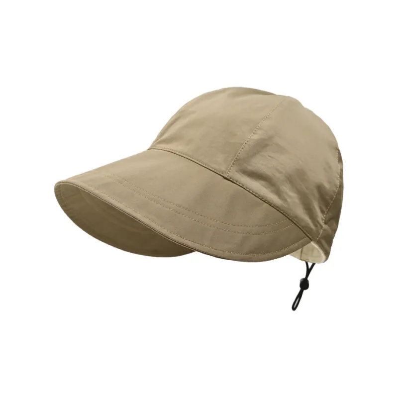 XIUNUMAN Cotton Bucket Hats Women's-2
