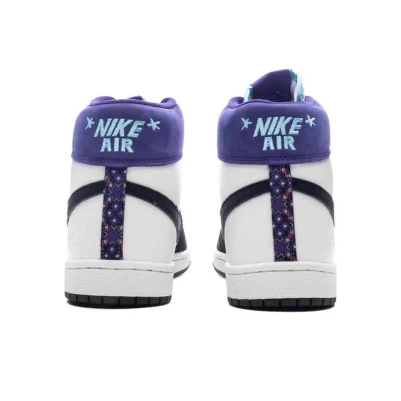 Opium Paris X Jordan Air Ship Women's-4