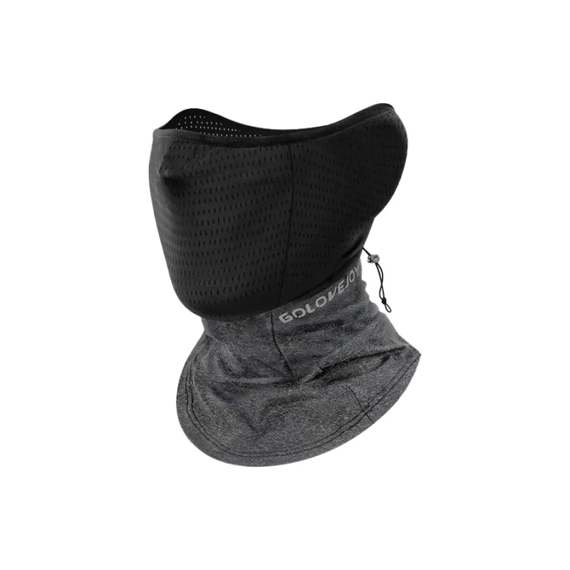 TUCANO Polyester Sun Protection Masks Men's-7